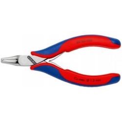 Knipex, Kleště pro elektroniku - osazovací 3622125