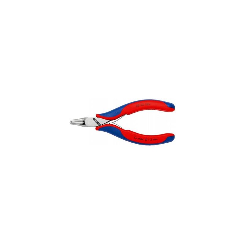 Knipex, Kleště pro elektroniku - osazovací 3622125