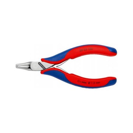 Knipex, Kleště pro elektroniku - osazovací 3622125