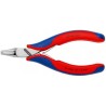 Knipex, Kleště pro elektroniku - osazovací 3622125