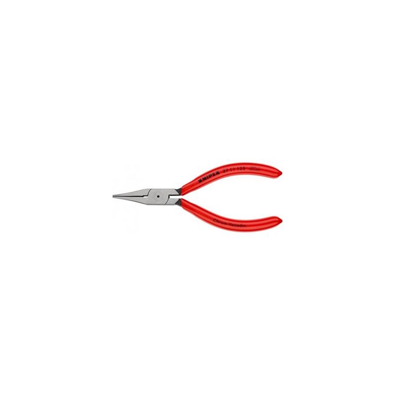 Knipex, Kleště pro elektroniku - přidržovací 3711125
