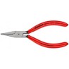 Knipex, Kleště pro elektroniku - přidržovací 3711125