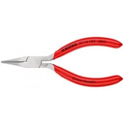 Knipex, Kleště pro elektroniku - přidržovací 3713125