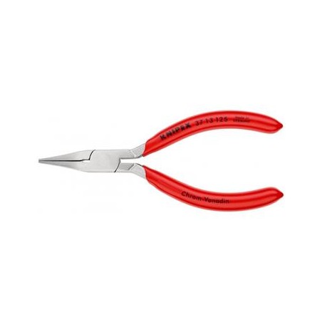 Knipex, Kleště pro elektroniku - přidržovací 3713125