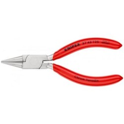 Knipex, Kleště pro elektroniku - přidržovací 3743125
