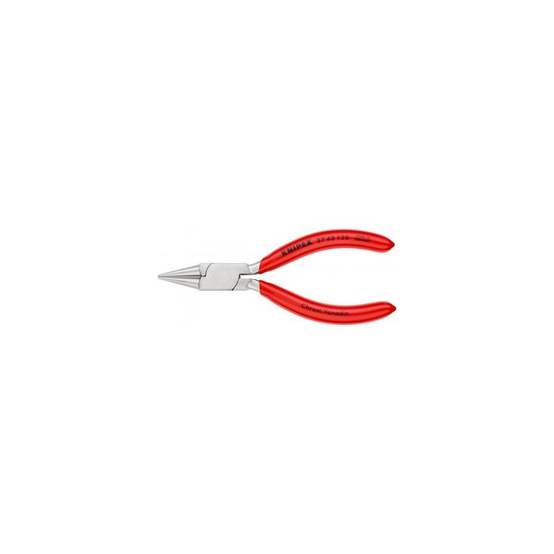 Knipex, Kleště pro elektroniku - přidržovací 3743125