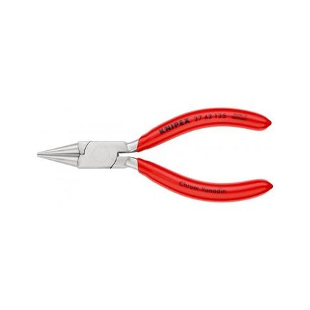 Knipex, Kleště pro elektroniku - přidržovací 3743125