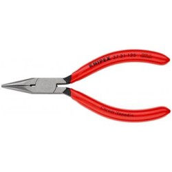 Knipex, Kleště pro elektroniku - přidržovací 3731125