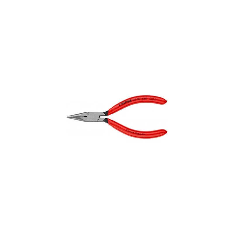 Knipex, Kleště pro elektroniku - přidržovací 3731125