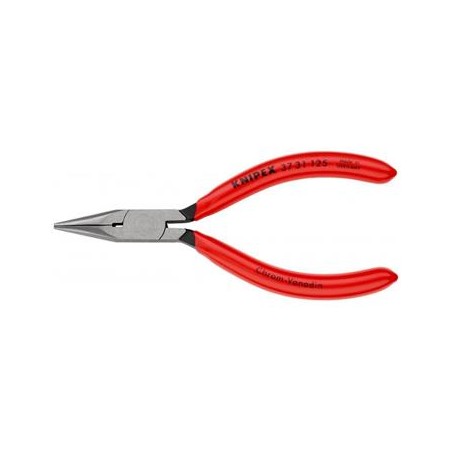 Knipex, Kleště pro elektroniku - přidržovací 3731125
