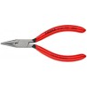 Knipex, Kleště pro elektroniku - přidržovací 3731125