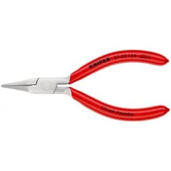 Knipex, Kleště pro elektroniku - přidržovací 3723125