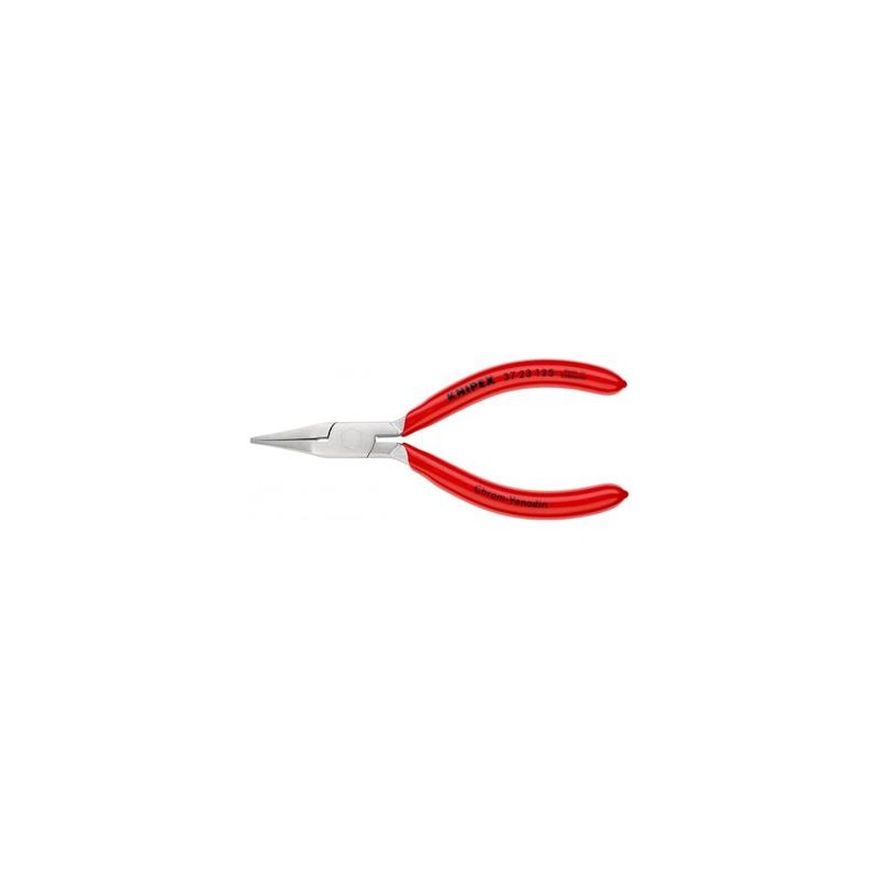 Knipex, Kleště pro elektroniku - přidržovací 3723125