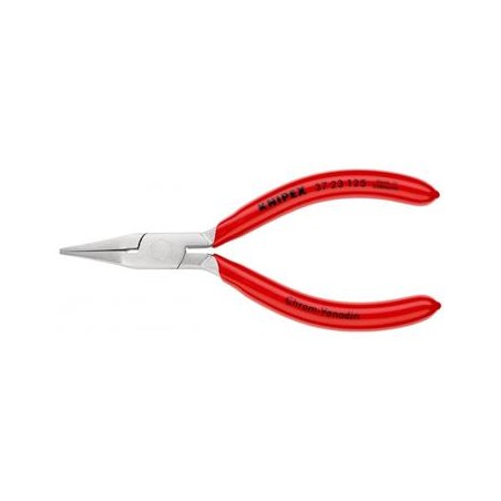Knipex, Kleště pro elektroniku - přidržovací 3723125