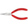 Knipex, Kleště pro elektroniku - přidržovací 3723125