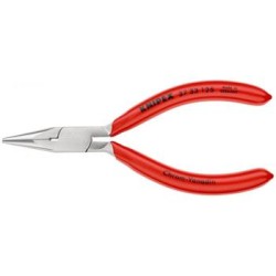 Knipex, Kleště pro elektroniku - přidržovací 3733125