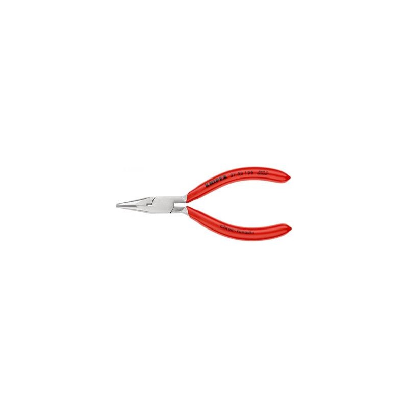 Knipex, Kleště pro elektroniku - přidržovací 3733125