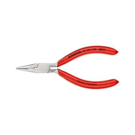 Knipex, Kleště pro elektroniku - přidržovací 3733125