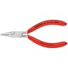 Knipex, Kleště pro elektroniku - přidržovací 3733125
