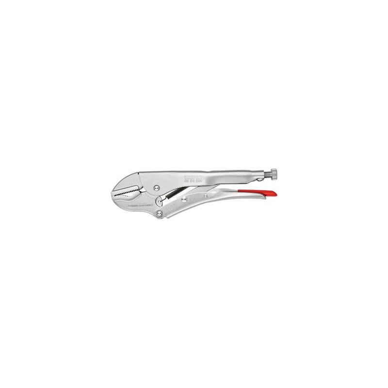 Knipex, Kleště samosvorné - univerzální 4004250