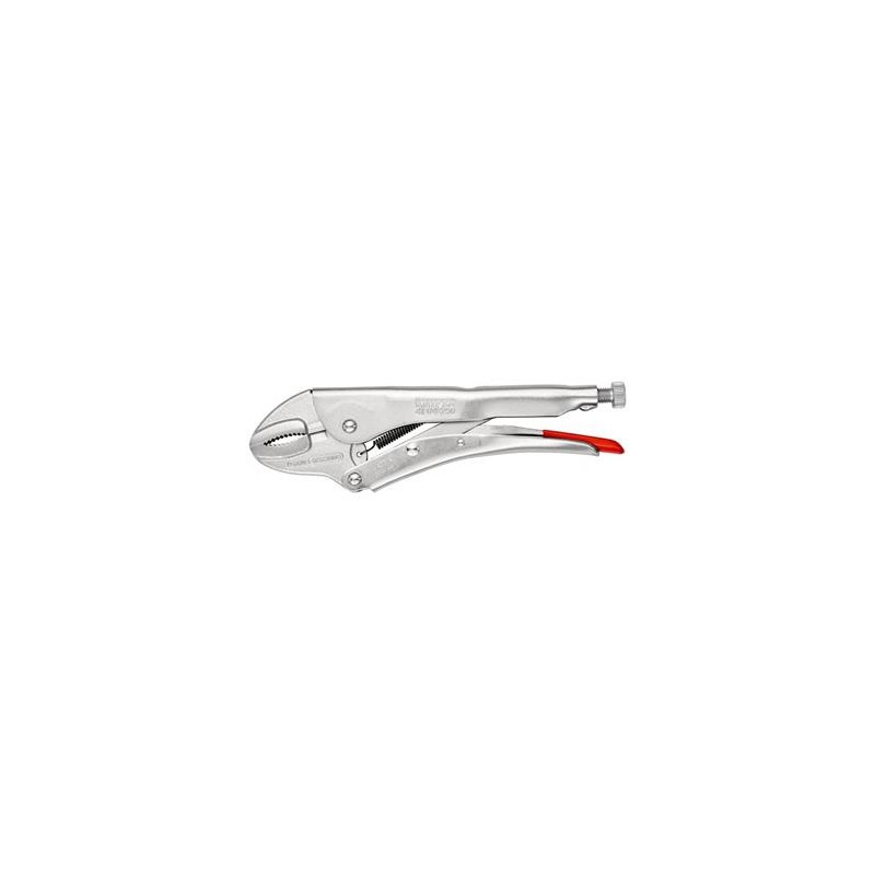 Knipex, Kleště samosvorné 4104250