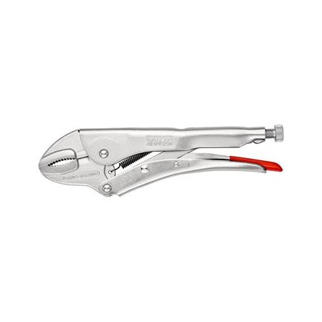 Knipex, Kleště samosvorné 4104250