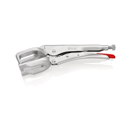 Knipex, Kleště samosvorné svářečské 4214280