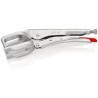 Knipex, Kleště samosvorné svářečské 4214280