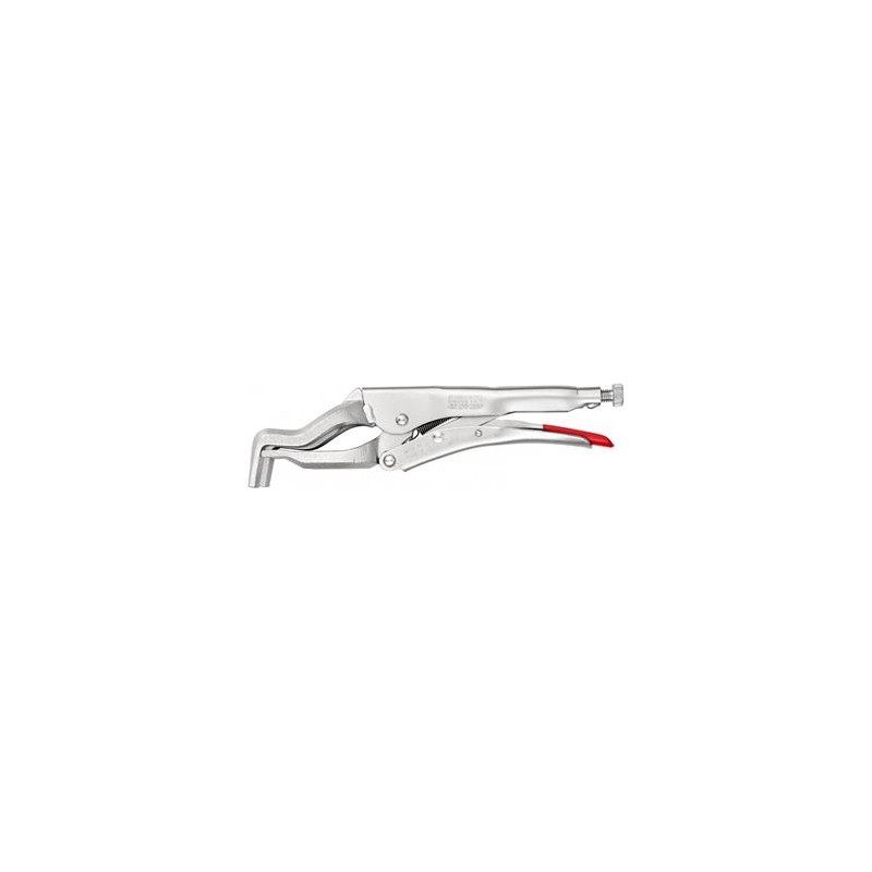 Knipex, Kleště samosvorné svářečské 4224280