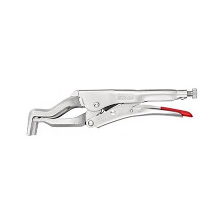 Knipex, Kleště samosvorné svářečské 4224280