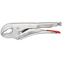 Knipex, Kleště samosvorné 4124225