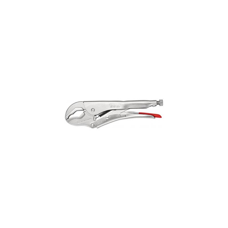 Knipex, Kleště samosvorné 4124225