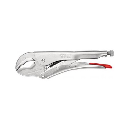 Knipex, Kleště samosvorné 4124225