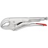 Knipex, Kleště samosvorné 4124225