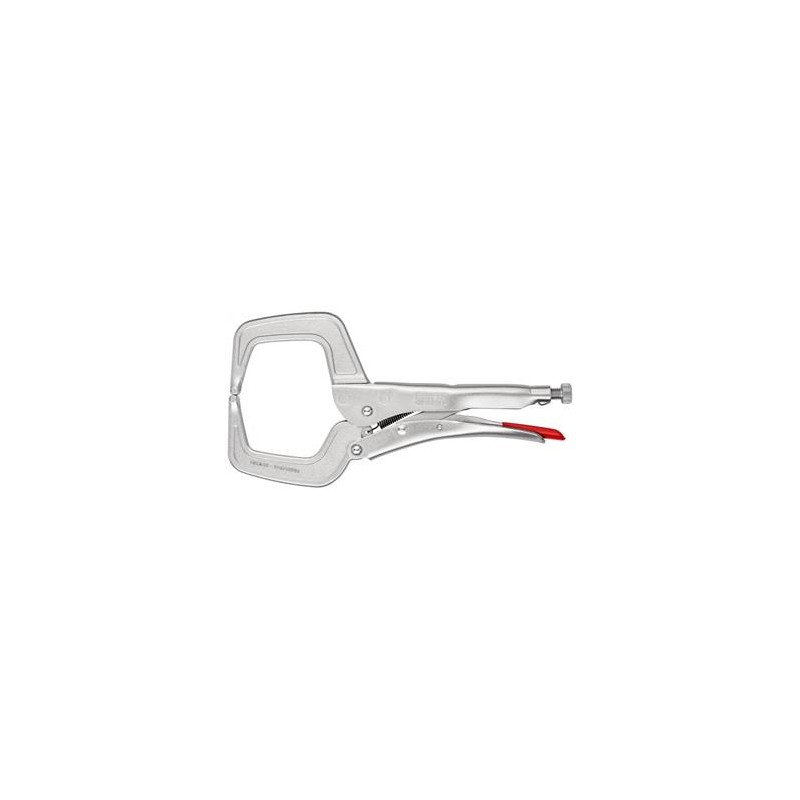 Knipex, Kleště samosvorné svářečské 4234280