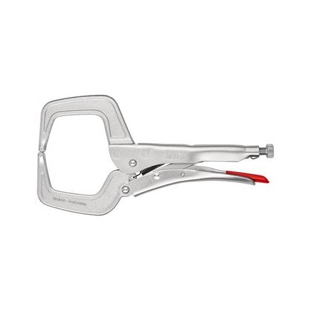 Knipex, Kleště samosvorné svářečské 4234280