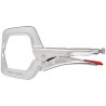 Knipex, Kleště samosvorné svářečské 4234280