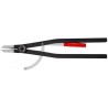Knipex, Kleště na pojistné kroužky 4410J6