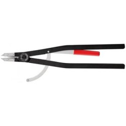Knipex, Kleště na pojistné kroužky 4410J5