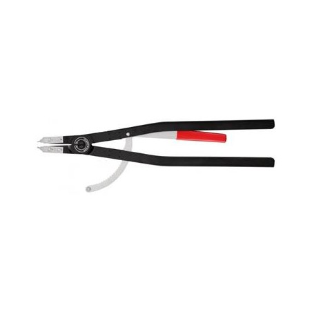 Knipex, Kleště na pojistné kroužky 4410J5