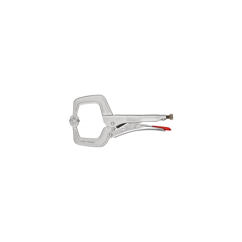 Knipex, Kleště samosvorné 4244280