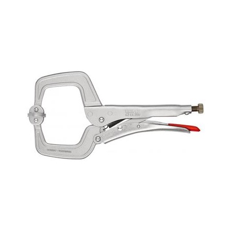 Knipex, Kleště samosvorné 4244280