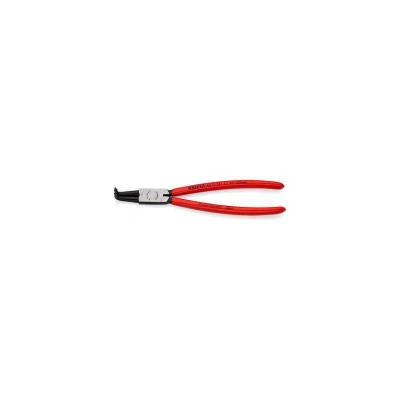 Knipex, Kleště na pojistné kroužky 4421J31