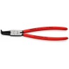 Knipex, Kleště na pojistné kroužky 4421J31