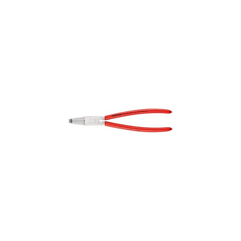 Knipex, Kleště na pojistné kroužky 4423J31