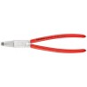 Knipex, Kleště na pojistné kroužky 4423J31