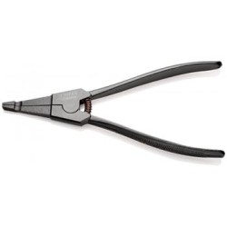 Knipex, Kleště pojistné kroužky bez otvorů 4510170