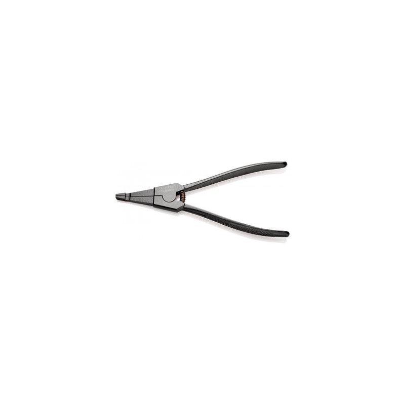 Knipex, Kleště pojistné kroužky bez otvorů 4510170