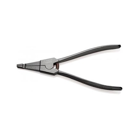Knipex, Kleště pojistné kroužky bez otvorů 4510170