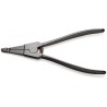 Knipex, Kleště pojistné kroužky bez otvorů 4510170